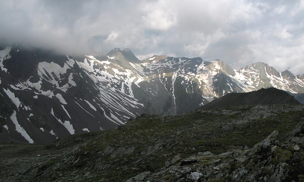 finsterkarspitze